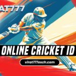 online cricket id