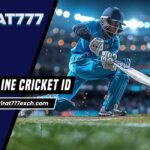 online cricket id