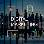 digital marketing company near me