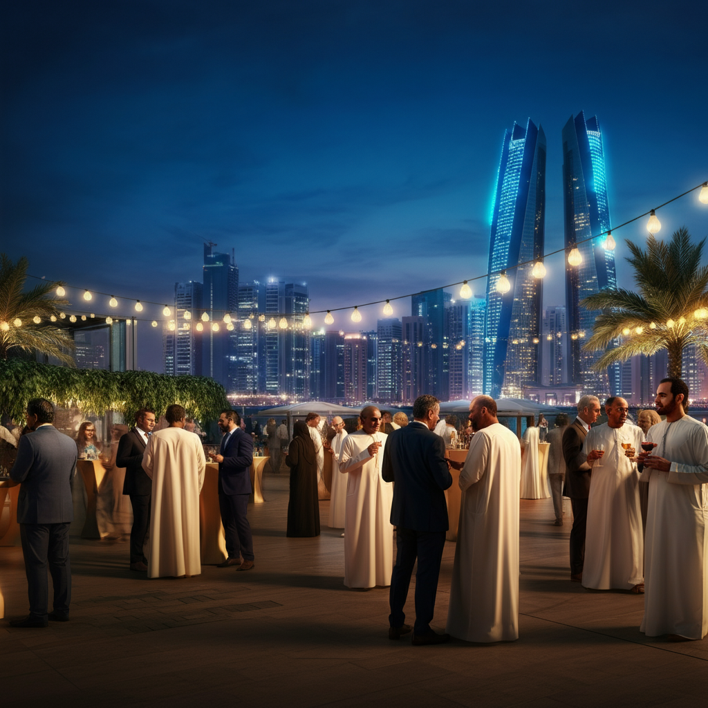 Best Corporate Event Management Company