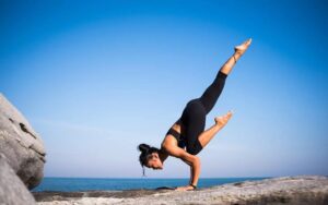 Find Your Balance at the Best Yoga Studio in Canada