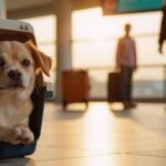 puppy bag