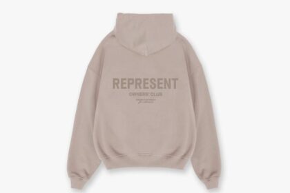 represent clothing