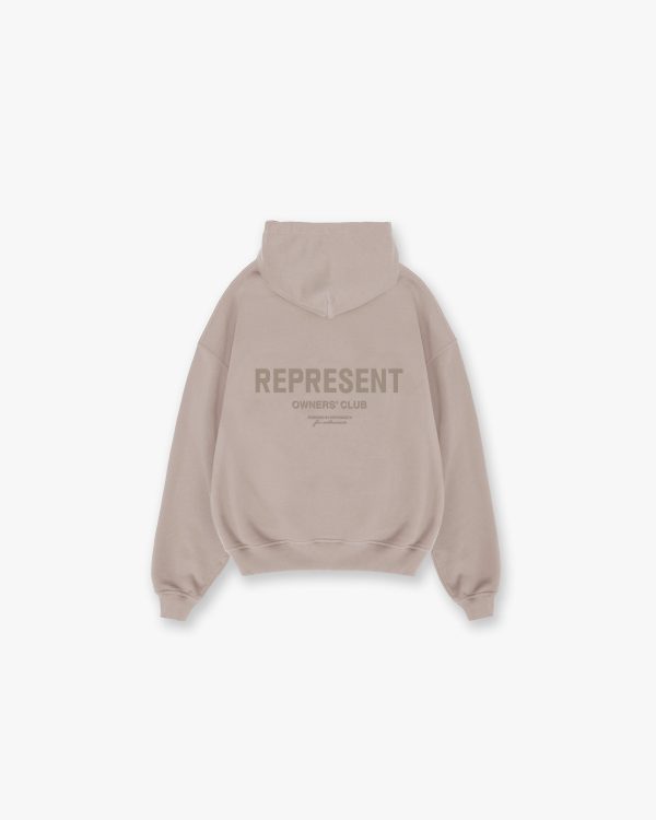 represent clothing
