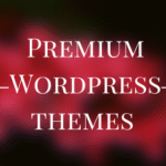 Buy Premium WordPress Themes