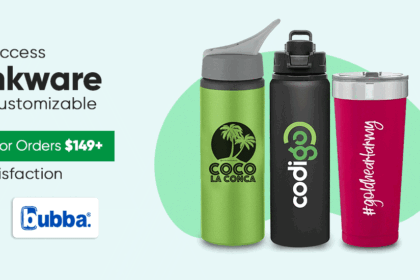 drinkware