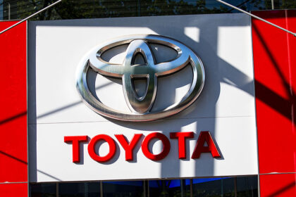 Authorized Toyota Dealer In South Delhi