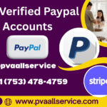 Buy Verified PayPal Accounts