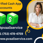 Buy Verified Cash App Accounts
