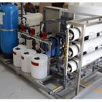 industrial RO plants in Dubai