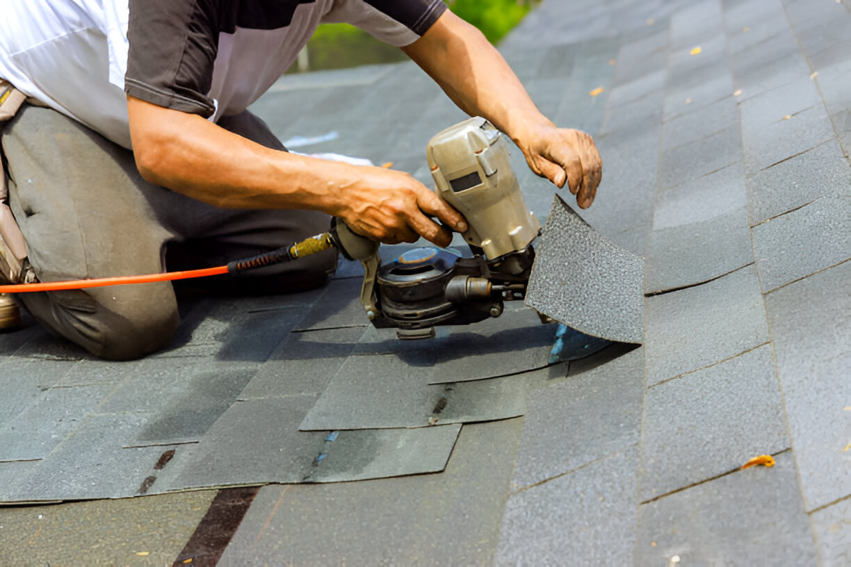 roofing Richmond