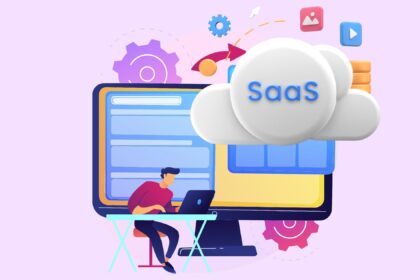 saas app development