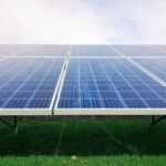 solar panels