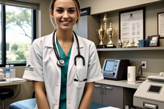 Sports Medicine Market