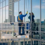commercial cleaning company dubai