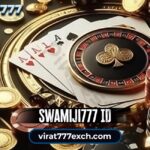 swamiji777 id