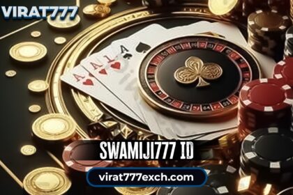 swamiji777 id