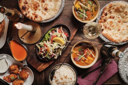 Best Indian restuarant