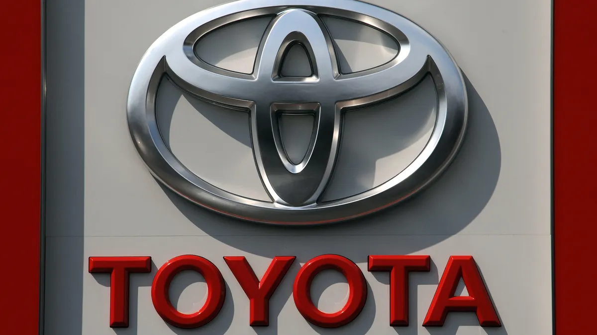 Toyota Dealer In Bulandshahr