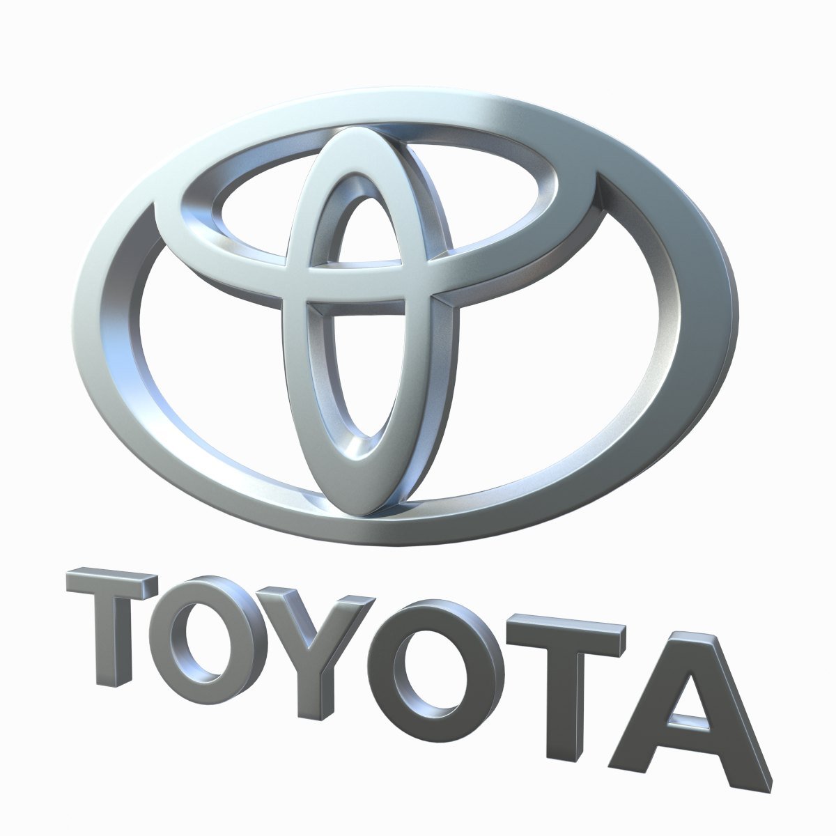 Toyota Car Showroom in Bulandshahr