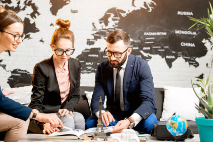 corporate travel management companies