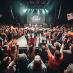 United States Conference, Concert and Event Market