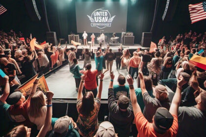 United States Conference, Concert and Event Market