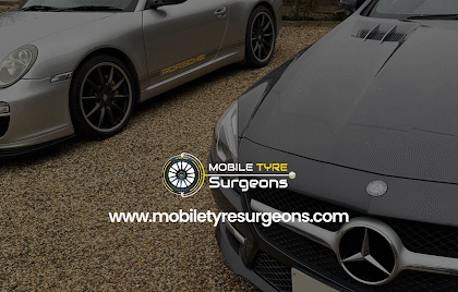 mobile tyre fitting in London