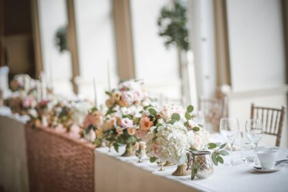 Wedding Planner in Austin