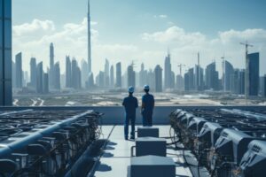 Office manufacturer in Dubai