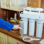 whole house water filter