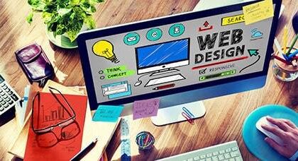 web design dubai