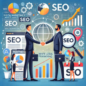 Small Business SEO Services