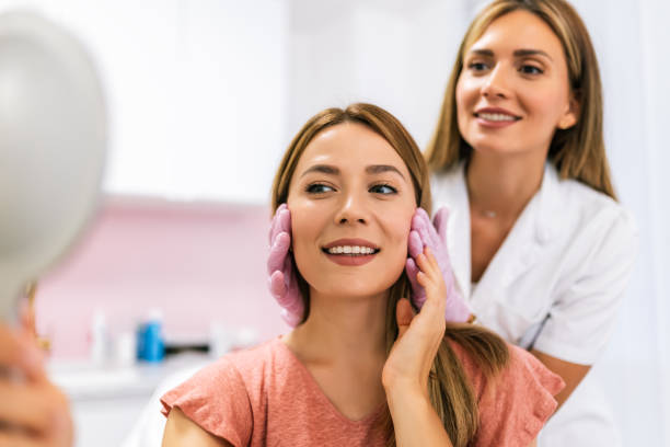 Best Dermatologist in Riyadh