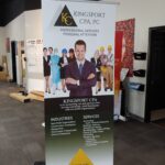Retractable Banners
