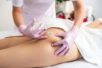 butt and body fillers in Dubai