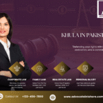 Khula Procedure in Pakistan