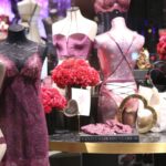 Online lingerie store