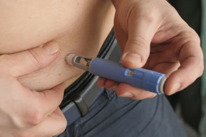 Saxenda Injections in Dubai