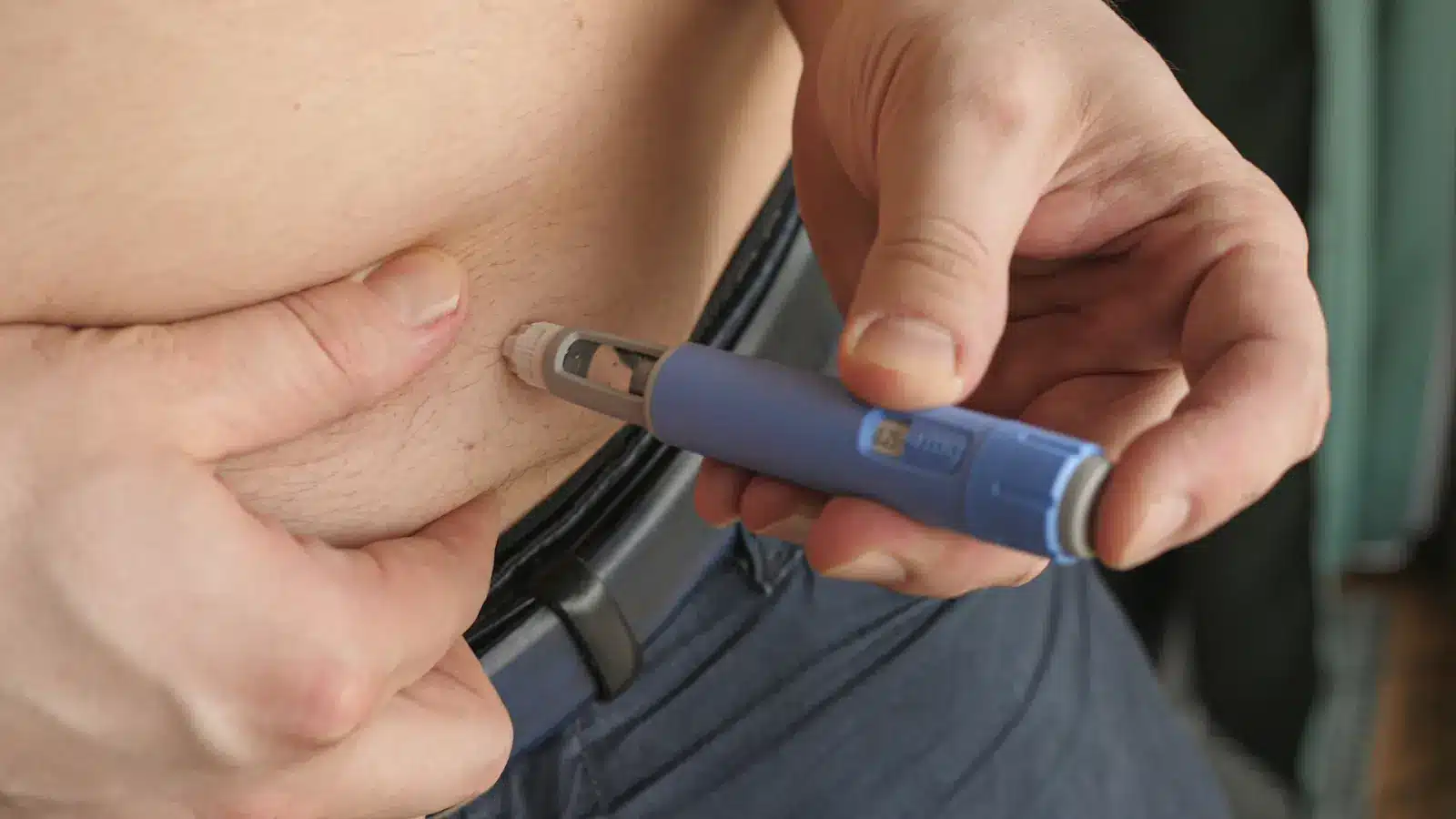 Saxenda Injections in Dubai