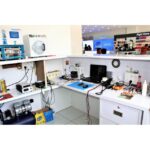 tech repair shops in Houston