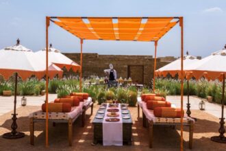 Best Hotel in Jaisalmer and Royal Wedding Venue in Rajasthan
