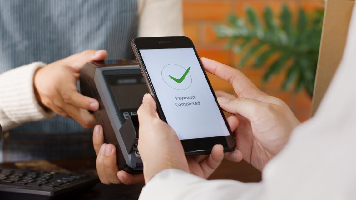 Payment Processing