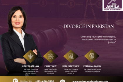 Divorce Procedure