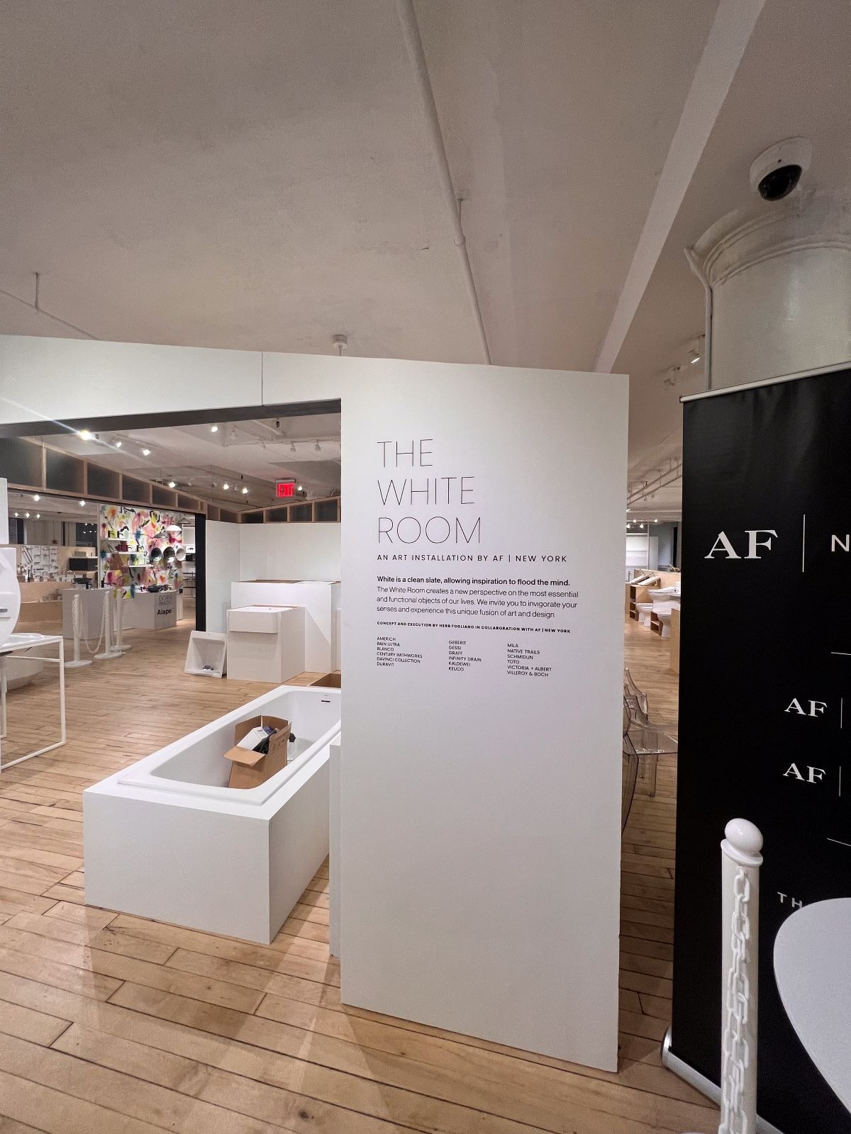 Custom Trade Show Booth Designs