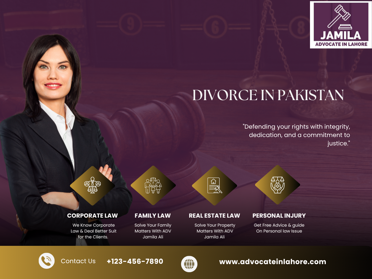 Divorce Procedure