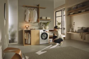 Best washing machine in UAE