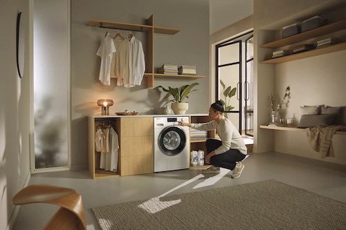 Best washing machine in UAE