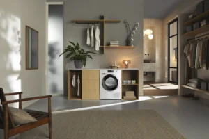 automatic washing Machine