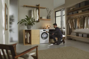 Washing Machine In UAE